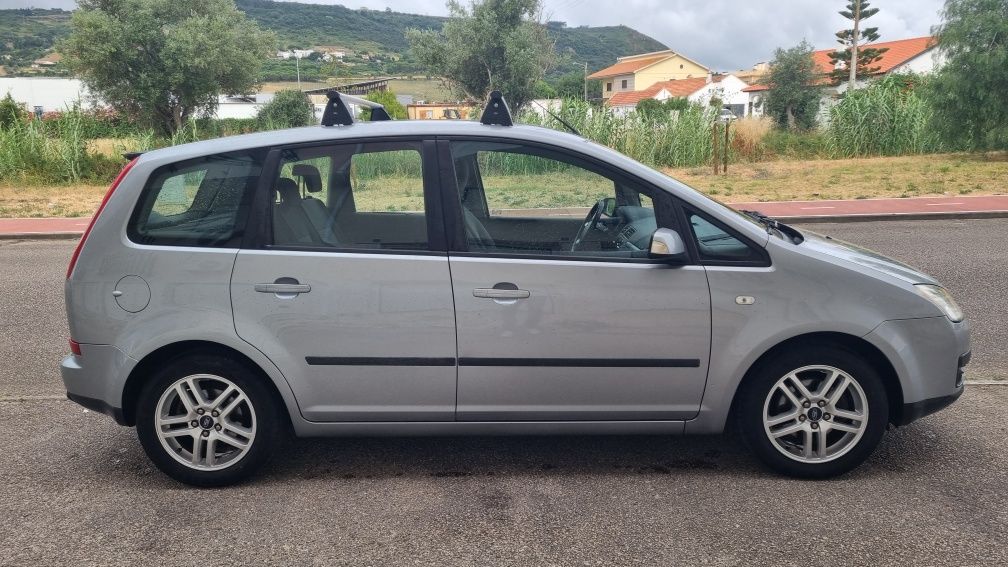 Ford Focus C Max