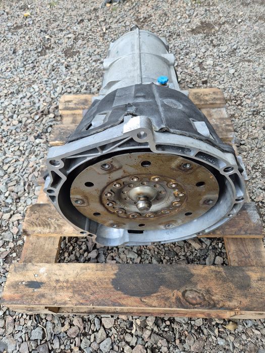 Skrzynia automatyczna 8hp70 BMW 330d 430d 530d RWD F3x F10 F11