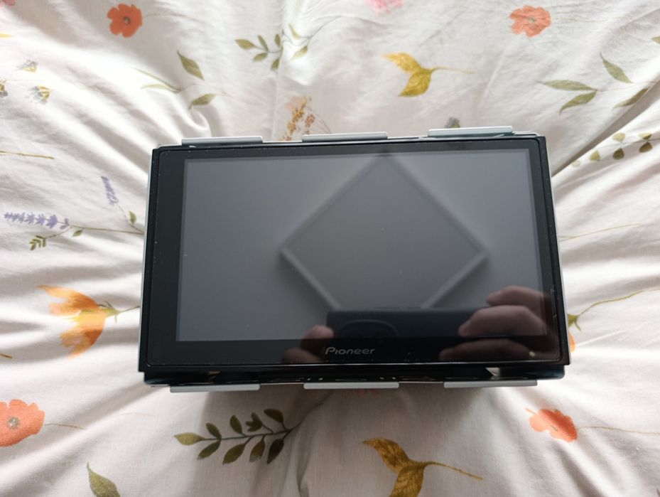 Radio samochodowe Pioneer 2 din