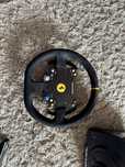 Thrustmaster TS-PC Ferrari Edition Pełen zestaw