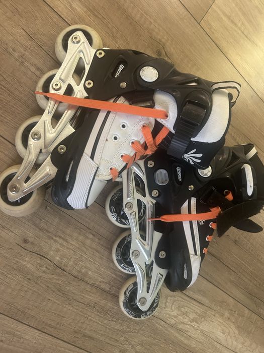 Rolki, rozmiar 33-36