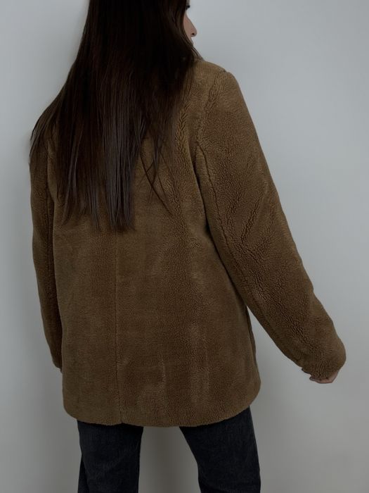 Шубка тедді Tommy Hilfiger