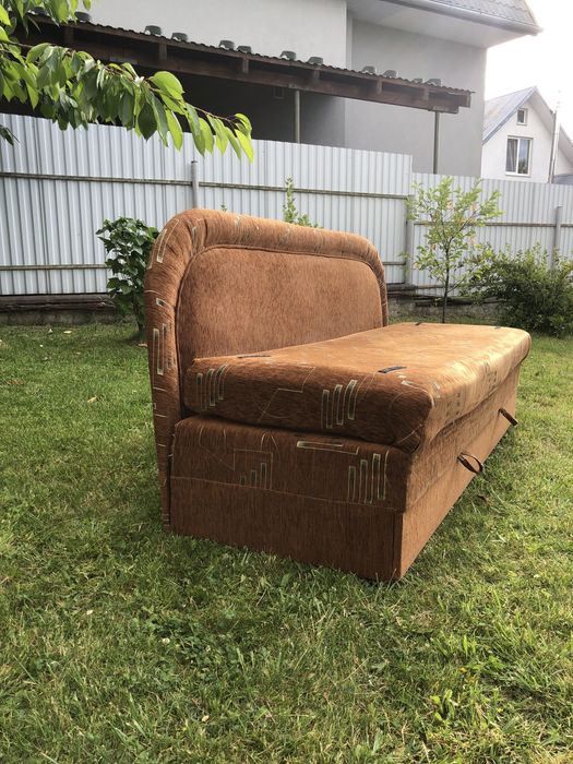 Розкладний диван