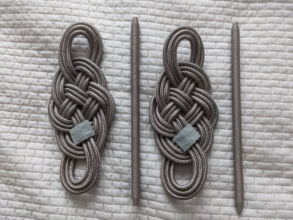 Upinacz do zasłon Katie Inspire