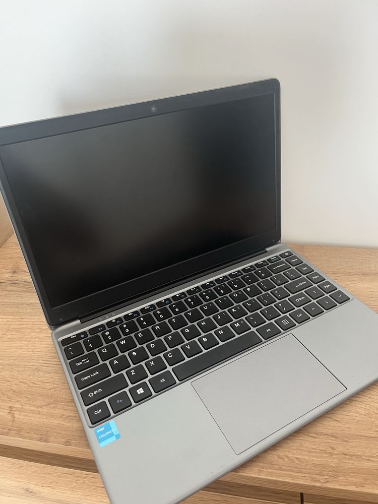 Laptop chuwi Herobook