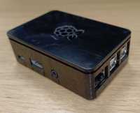 Raspberry Pi 2 MODEL B - cx Preta