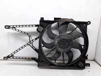 ELETROVENTILADOR OPEL ASTRA G FASTBACK