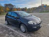 Fiat Punto Evo Fiat Punto Evo 1.4, 92tys. przebiegu, benzyna