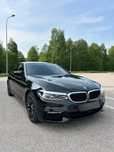 BMW Seria 5 BMW G30 530i 2020r
