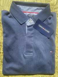 TOMMY HILFIGER  3 XL polo nowa