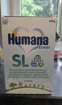 Humana SL 1000g mleko