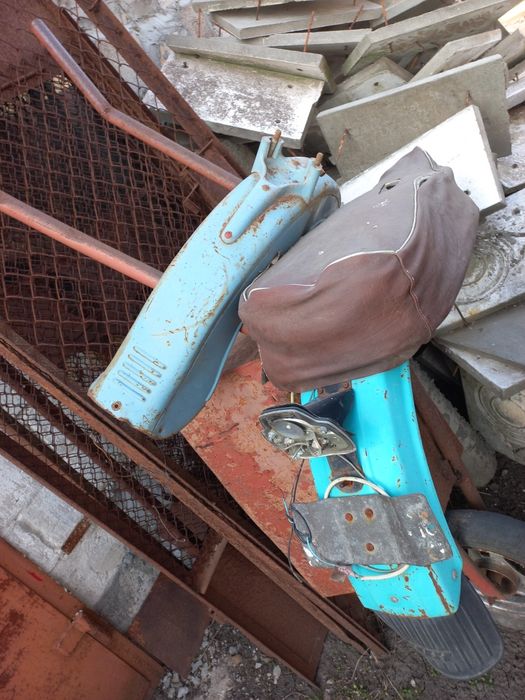 Иж юпитер 4к-1984р