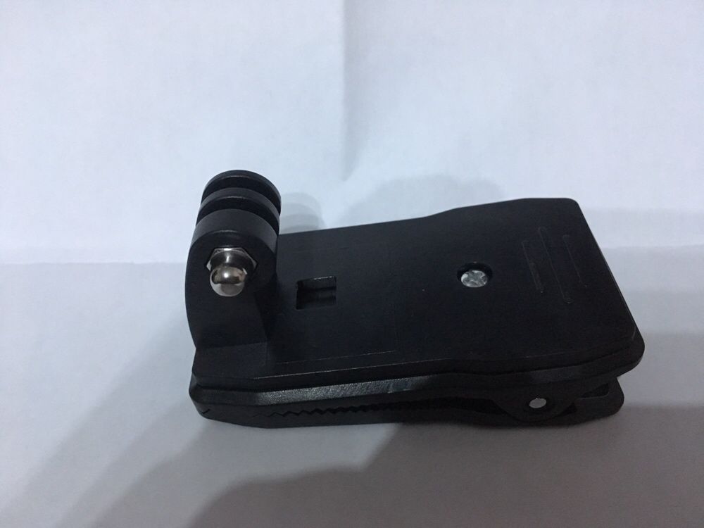 Clip para GO pro 360