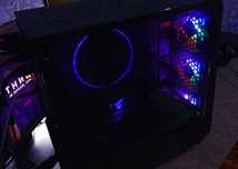 Комп'ютер AMD Ryzen 5 5600G 3.9(4.4)GHz, 16GB DDR4, SSD480