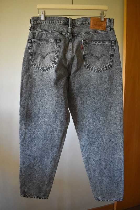 Levi's 562 Loose Tapered Fit W32 L32