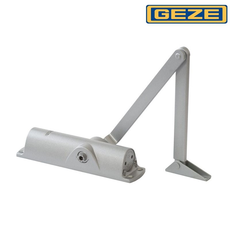 Samozamykacz GEZE TS 1000C