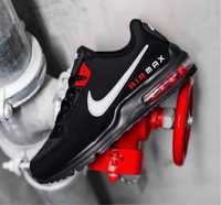 Nike Air Max Ltd 3 Black CW2649-001