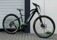 Гірський електро велосипед MTF Mount 6.1 29" L Bafang