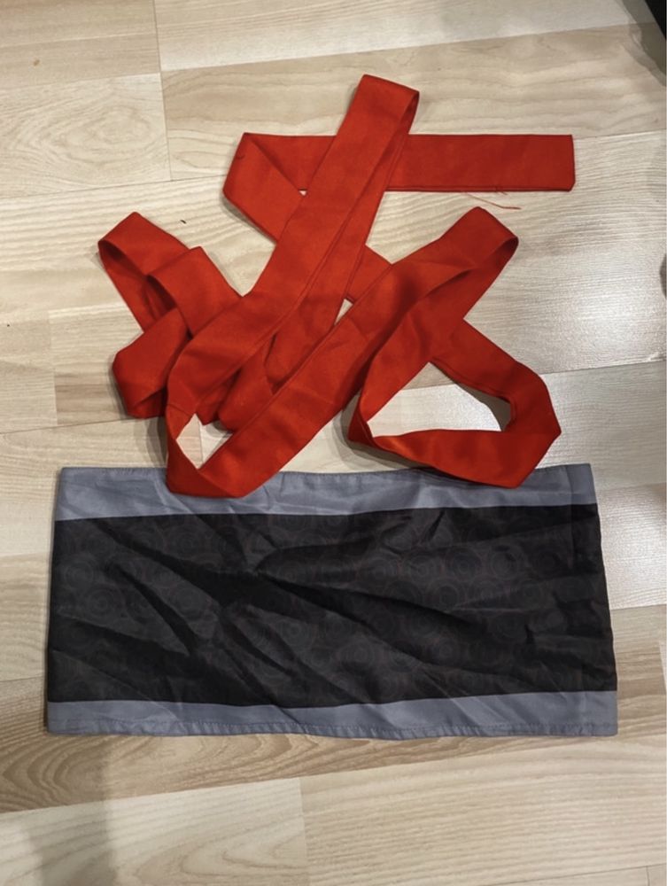 Wei wuxian cosplay mo dao zu shi