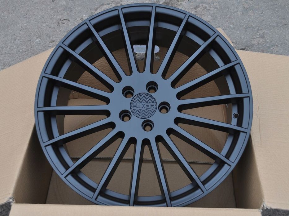 Felgi R20 5x108 Jaguar F-Pace XF Ford Edge VOLVO S90 V90 2 XC60 XC90 2