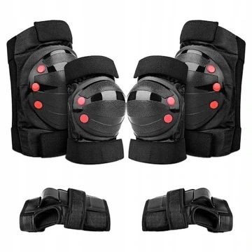 Комплект захисту 3 в 1