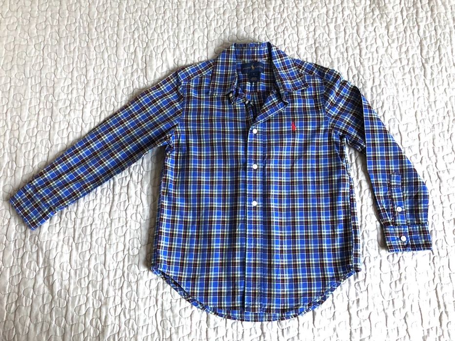 Koszula Polo Ralph Lauren