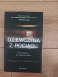 Dziewczyna z pociągu P. Hawkins