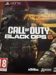 Vendo Jogo Black Ops 6 Key PS5