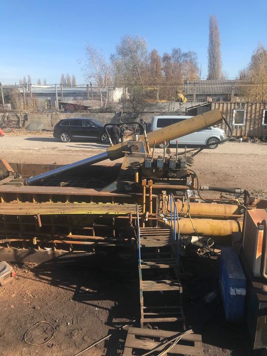 Продаж виробничого комплексу м. Житомир