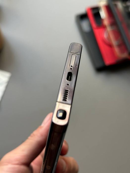 Samsung Galaxy S23 Ultra 12/512