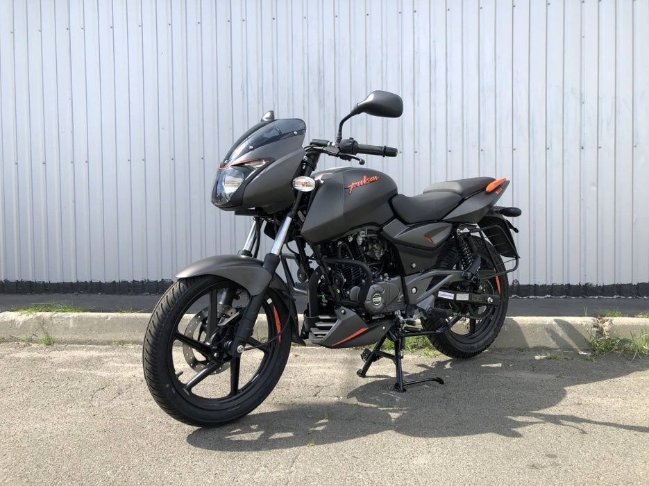 Мотоцикли Bajaj (Баджадж)