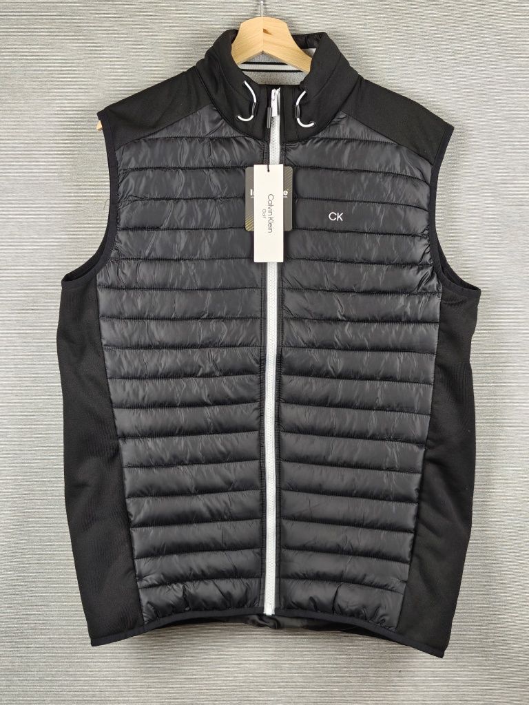 Kamizelka/bezrękawnik Calvin Klein r. L