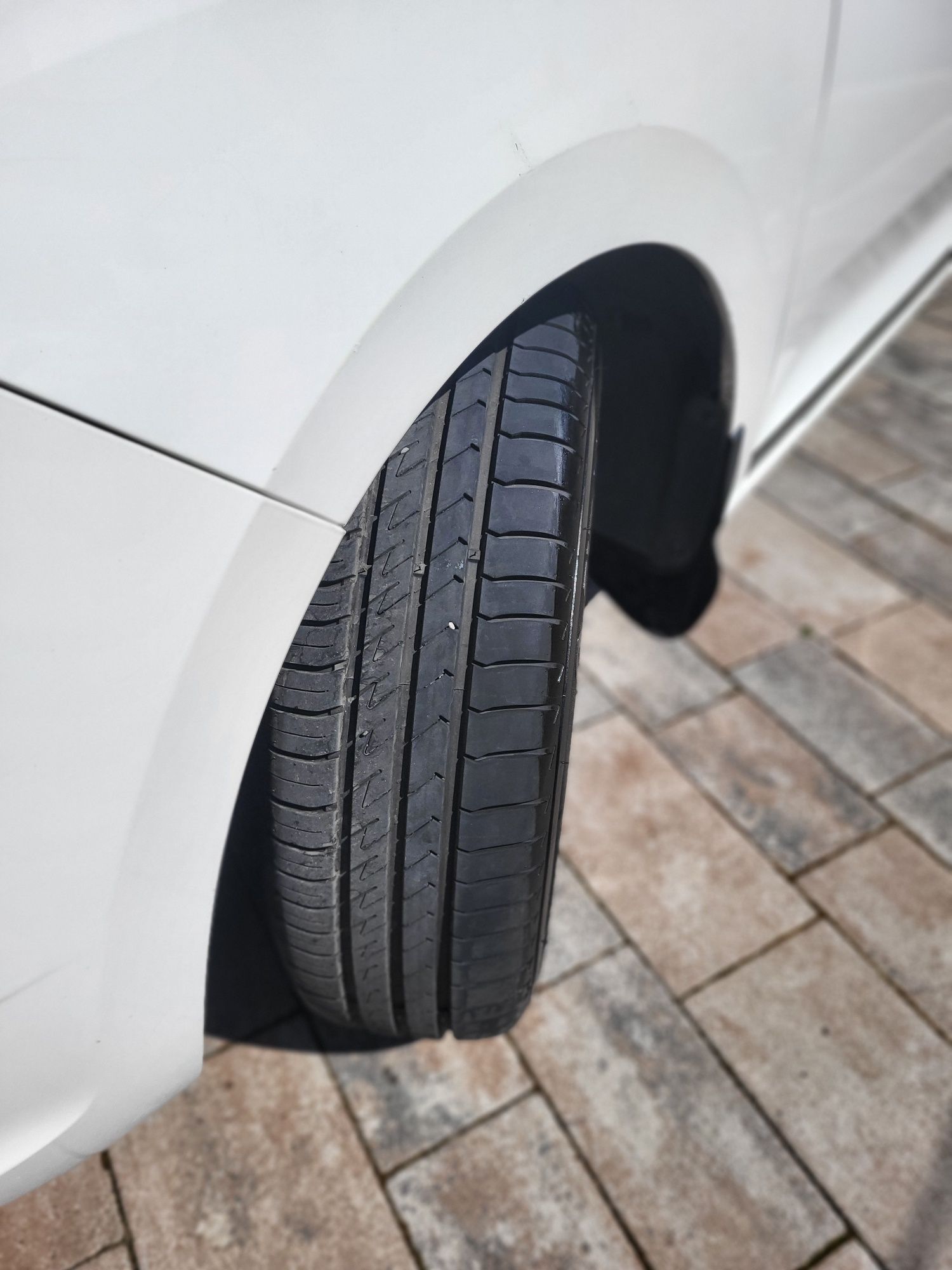 Skoda Rapid 1.6 MPI