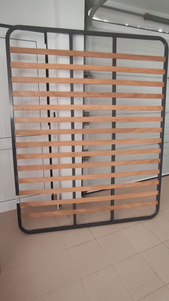 Sommier estrutura cama 200x160cm