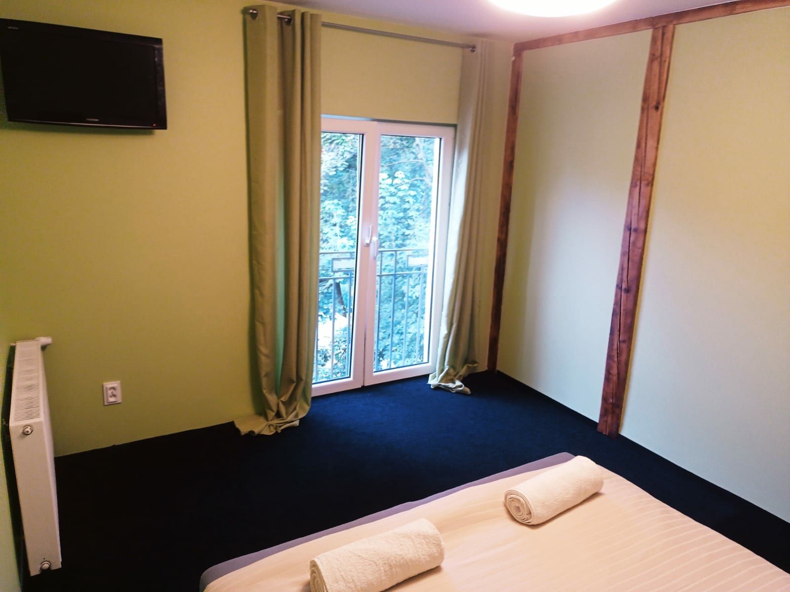 Apartamenty Stara Piekarnia Świeradów Zdrój