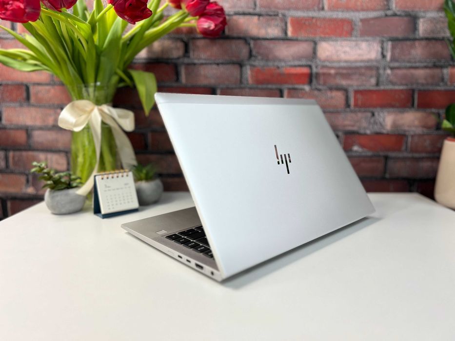 Ноутбук HP EliteBook 840 G8·i5-1135G7·16GB+SSD256GB·14"IPS·Гарантія