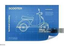 Serwis skuterów i motorów