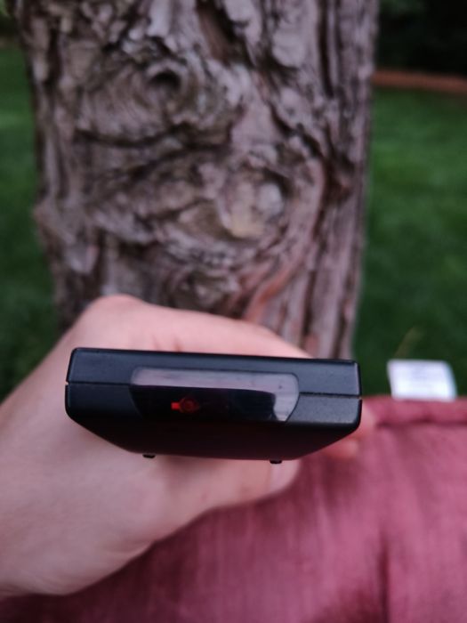 Pilot audio Yamaha RAV-333