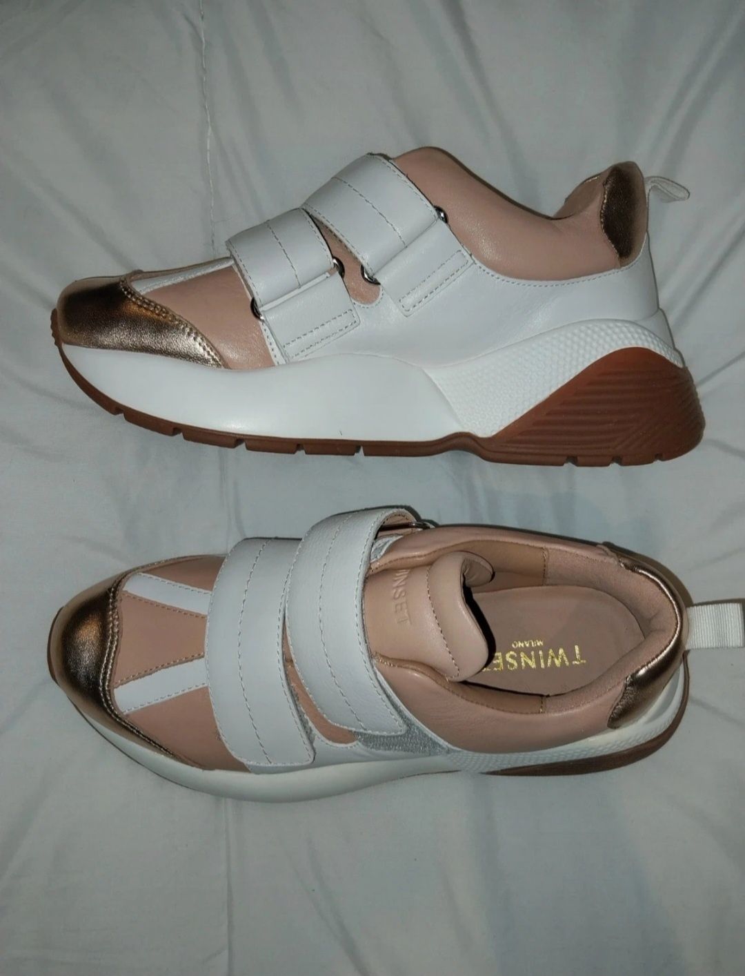 Sapatilhas Twinset Milano
