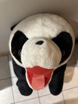 Maskotka Panda duza - 90 cm wysokosci