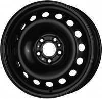 Felgi stalowe 15'' 6x15 5x98 ET38 FIAT TIPO