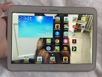 Samsung galaxy tab 3 gt-p5220 10"/2GB RAM/16GB ROM! Артикул 4943