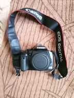 Фотоаппарат Canon 450D  ( без обьектива )