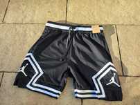 Spodenki Jordan diamond