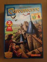 Carcassonne + minidodatki