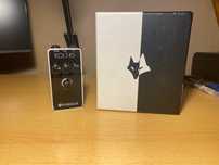 Foxgear Kolt 45 wzmacniacz