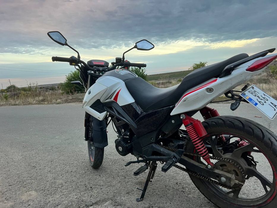 Продам спарк р27