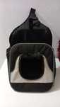 Mochila de transporte de animal