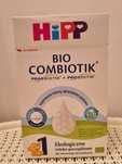 Mleko Hipp Bio Combiotik 1 - 1 sztuka