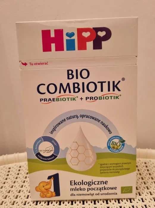 Mleko Hipp Bio Combiotik 1 - 1 sztuka